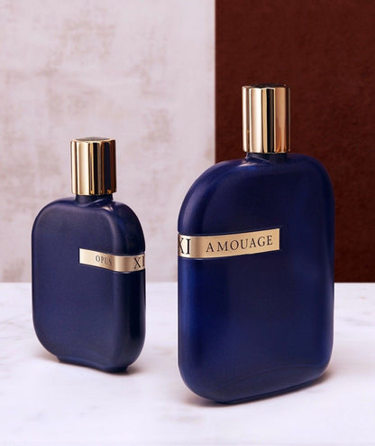 Amouage Opus XI EDP 100ml Unisex Perfume