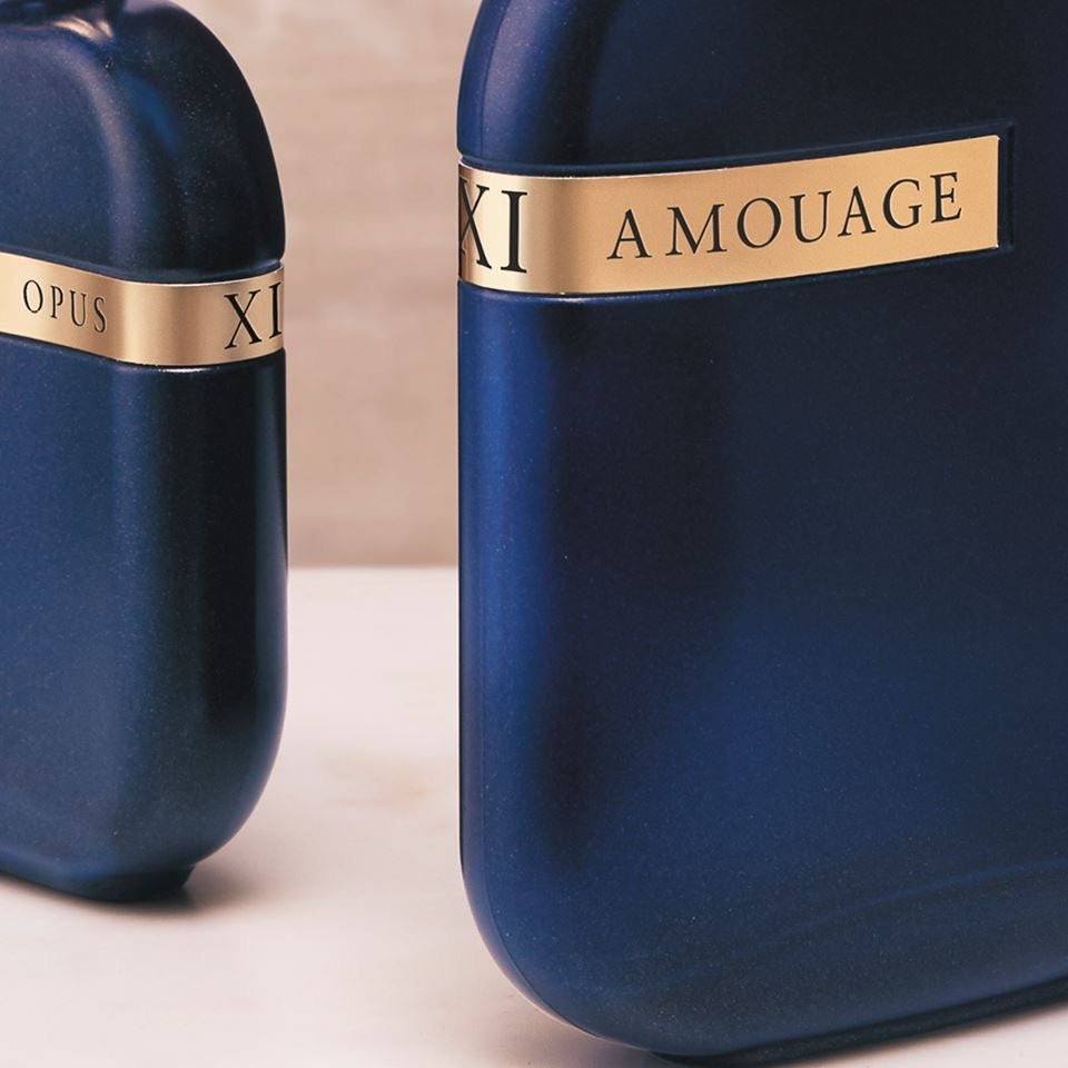 Amouage Opus XI EDP 100ml Unisex Perfume