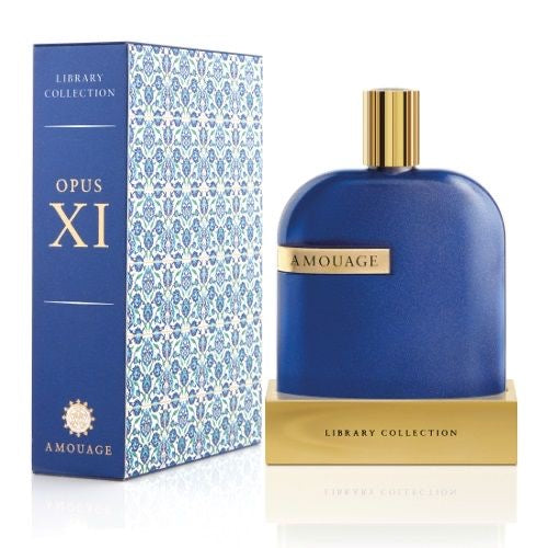 Amouage Opus XI EDP 100ml Unisex Perfume