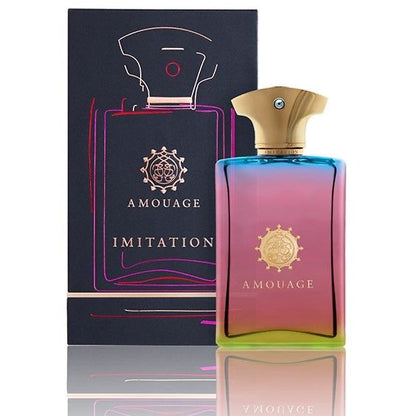 Amouage Imitation EDP 100ml Perfume For Men