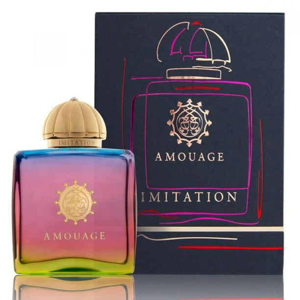 Amouage Imitation EDP 100ml Perfume For Women