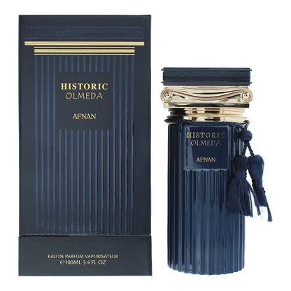 Afnan Historic Olmedia EDP 100ml Unisex Perfume