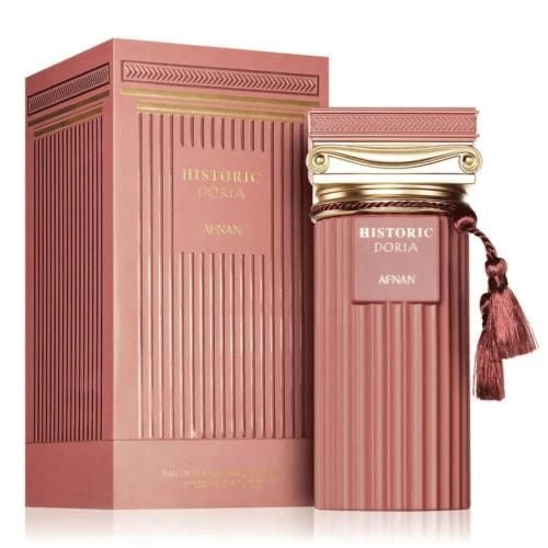 Afnan Historic Doria EDP 100ml Unisex Perfume