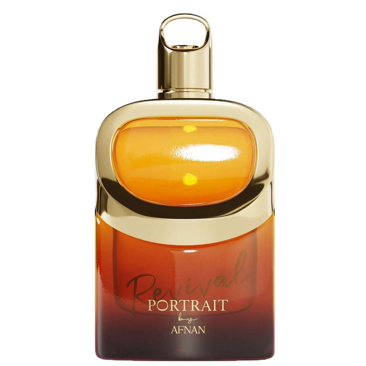 Afnan Revival Portrait EDP 100ml Unisex Perfume