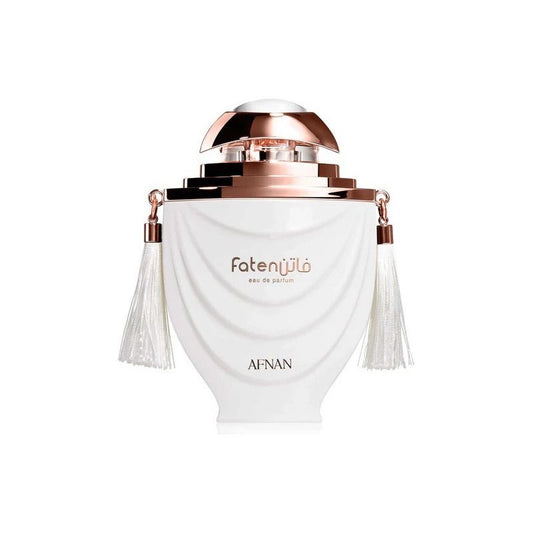 Afnan Faten White EDP 100ml Perfume For Women