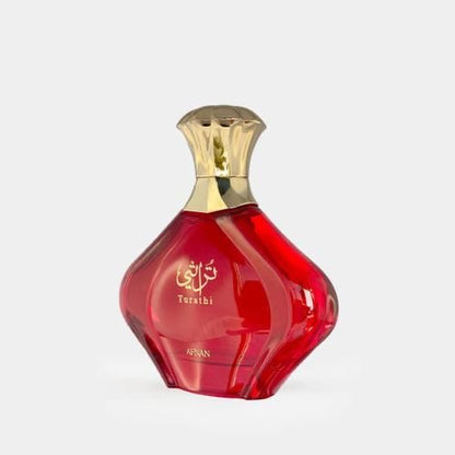 Afnan Turathi Red EDP 90ml Perfume For Women