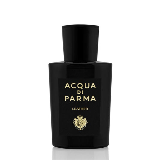 Acqua Di Parma Leather EDP 100ml Unisex Perfume