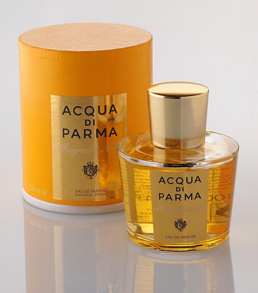 Acqua Di Parma Magnolia Nobile EDP 100ml Unisex Perfume