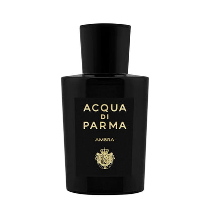 Acqua Di Parma Ambra Eau De Parfum 100ml Unisex Perfume